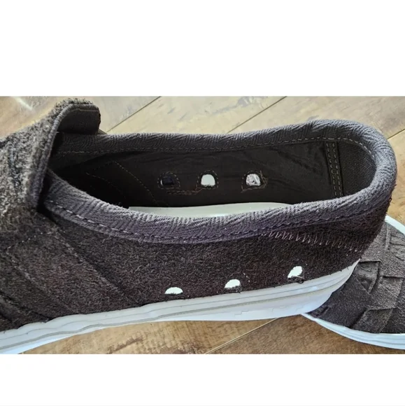 VANS VAULT x TAKA HAYASHI UA TH Style 47 Huarache LX Shoes Sz 10.5 Men/ 12 Women - Picture 7 of 10